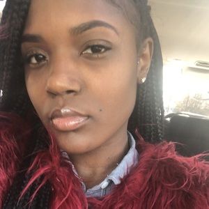 Meet your Posher, Jaleesa